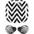 Chevron Marble Galaxy Buds Pro Skin