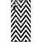 Chevron Marble Galaxy Note 10 Plus Skin