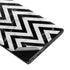 Chevron Marble Galaxy Note 10 Plus Skin