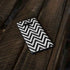 Chevron Marble Galaxy Note 9 Skin