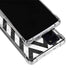 Chevron Marble Galaxy Note20 5G Clear Case