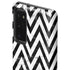Chevron Marble Galaxy Note20 5G Pro Case