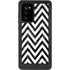 Chevron Marble Galaxy Note20 5G Waterproof Case