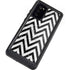 Chevron Marble Galaxy Note20 5G Waterproof Case
