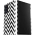 Chevron Marble Galaxy Note20 Ultra 5G Lite Case