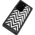 Chevron Marble Galaxy Note20 Ultra 5G Waterproof Case