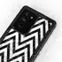 Chevron Marble Galaxy Note20 Ultra 5G Waterproof Case