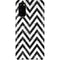 Chevron Marble Galaxy S20 Lite Case
