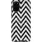 Chevron Marble Galaxy S20 Plus Pro Case