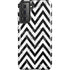 Chevron Marble Galaxy S21 5G Pro Case