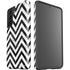 Chevron Marble Galaxy S21 5G Pro Case