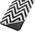 Chevron Marble Galaxy S21 5G Skin