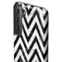 Chevron Marble Galaxy S21 FE Pro Case