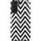 Chevron Marble Galaxy S21 Plus 5G Pro Case