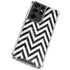 Chevron Marble Galaxy S21 Ultra 5G Clear Case