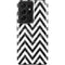 Chevron Marble Galaxy S21 Ultra 5G Pro Case