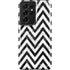 Chevron Marble Galaxy S21 Ultra 5G Pro Case