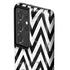 Chevron Marble Galaxy S21 Ultra 5G Pro Case