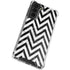 Chevron Marble Galaxy S22 Plus Clear Case