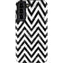 Chevron Marble Galaxy S22 Plus Pro Case