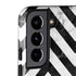 Chevron Marble Galaxy S22 Plus Pro Case