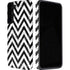 Chevron Marble Galaxy S22 Pro Case