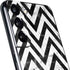 Chevron Marble Galaxy S22 Skin