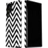 Chevron Marble Galaxy S22 Ultra Pro Case