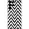 Chevron Marble Galaxy S22 Ultra Skin