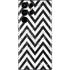 Chevron Marble Galaxy S22 Ultra Skin
