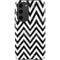 Chevron Marble Galaxy S23 Plus Pro Case