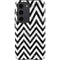 Chevron Marble Galaxy S23 Pro Case