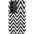 Chevron Marble Galaxy S23 Pro Case