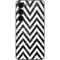 Chevron Marble Galaxy S23 Skin