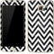 Chevron Marble Galaxy S7 Edge Skin