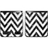 Chevron Marble Galaxy Z Flip Skin