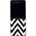 Chevron Marble Galaxy Z Flip5 5G Skin