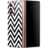 Chevron Marble Galaxy Z Fold2 5G Skin
