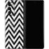 Chevron Marble Galaxy Z Fold2 5G Skin
