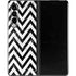 Chevron Marble Galaxy Z Fold3 5G Skin