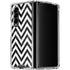 Chevron Marble Galaxy Z Fold4 5G Clear Case