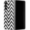 Chevron Marble Galaxy Z Fold4 5G Skin