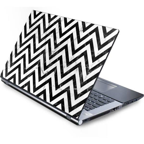 Chevron Marble Generic Laptop Skin