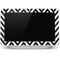 Chevron Marble Google Home Hub Skin