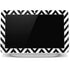Chevron Marble Google Home Hub Skin