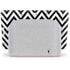 Chevron Marble Google Home Hub Skin