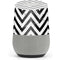 Chevron Marble Google Home Skin