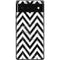 Chevron Marble Google Pixel 6 Skin
