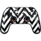 Chevron Marble Google Stadia Controller Skin