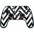 Chevron Marble Google Stadia Controller Skin